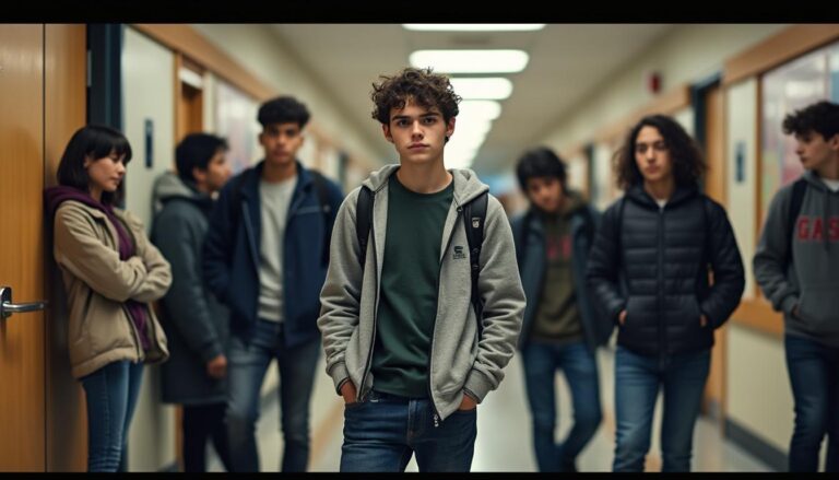 découvrez comment réagir efficacement face aux moqueries sur le prénom léandre et protégez l'estime de soi de votre enfant.