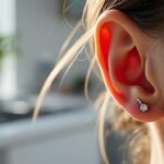 découvrez tout ce qu'il faut savoir sur le piercing ashley : définition, conseils de soins essentiels et informations importantes avant de franchir le pas.