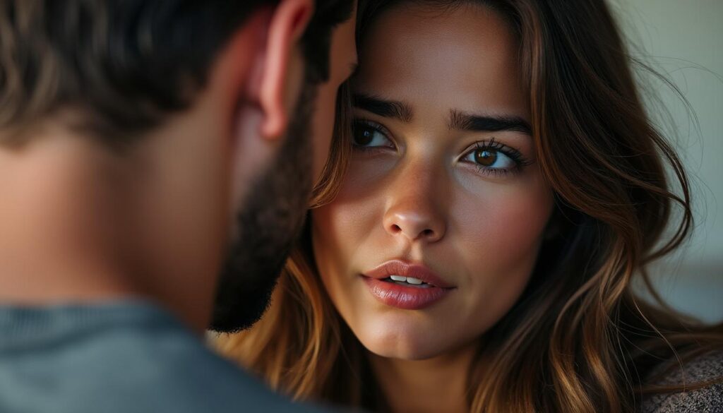 découvrez le véritable message derrière l'expression « prends soin de toi » lorsqu'une femme vous la dit, et comprenez ses intentions profondes.