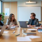 découvrez comment bien vous préparer à une réunion de l’équipe éducative : conseils pratiques et points clés à anticiper pour une participation efficace.