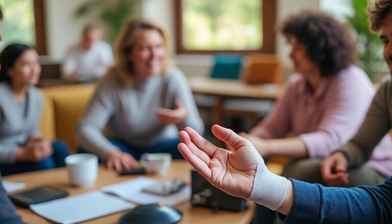découvrez les témoignages des patients sur leurs séquelles et leur récupération après une opération du canal carpien, ainsi que les échanges d'un forum spécialisé.