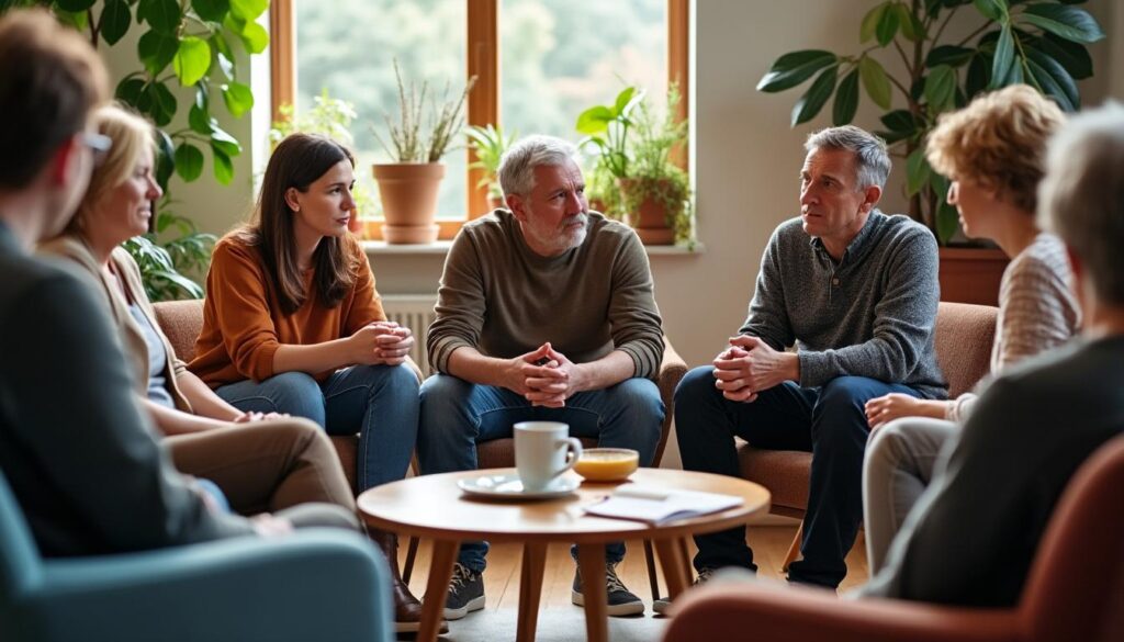 découvrez comment vivre au quotidien avec la spasmophilie et ses symptômes permanents grâce aux témoignages et solutions partagées sur notre forum dédié.