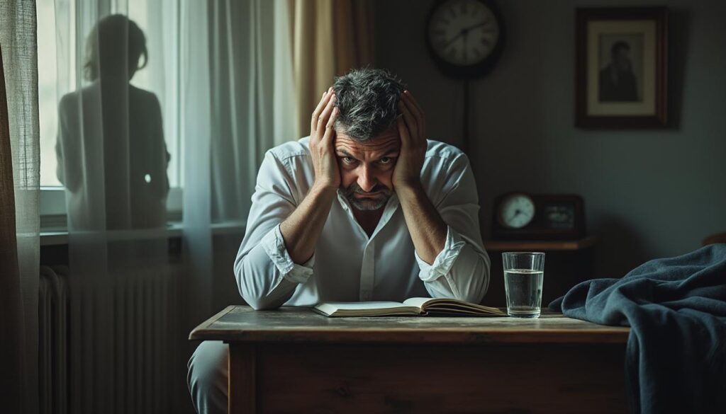 découvrez le témoignage poignant d'un homme amoureux de sa maîtresse et explorez ce que cette confession révèle sur la fidélité et la complexité des émotions humaines.