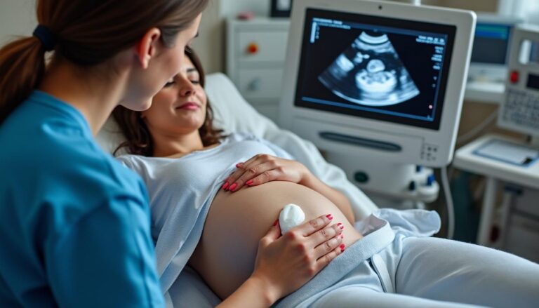 découvrez un témoignage détaillé sur l'excès de liquide amniotique, ses implications médicales et les conseils pour mieux comprendre cette condition pendant la grossesse.