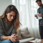 découvrez des conseils pour comprendre les émotions après une dispute et rétablir la communication avec votre partenaire de manière constructive.