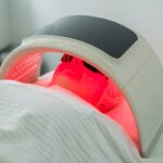 photobiomodulation regeneration