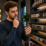 Comment bien choisir son e liquide